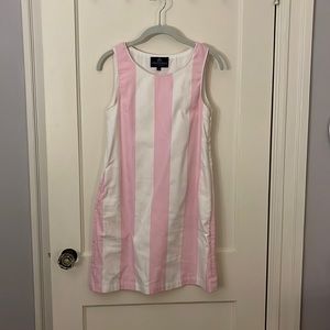 KJP Cabana shift dress